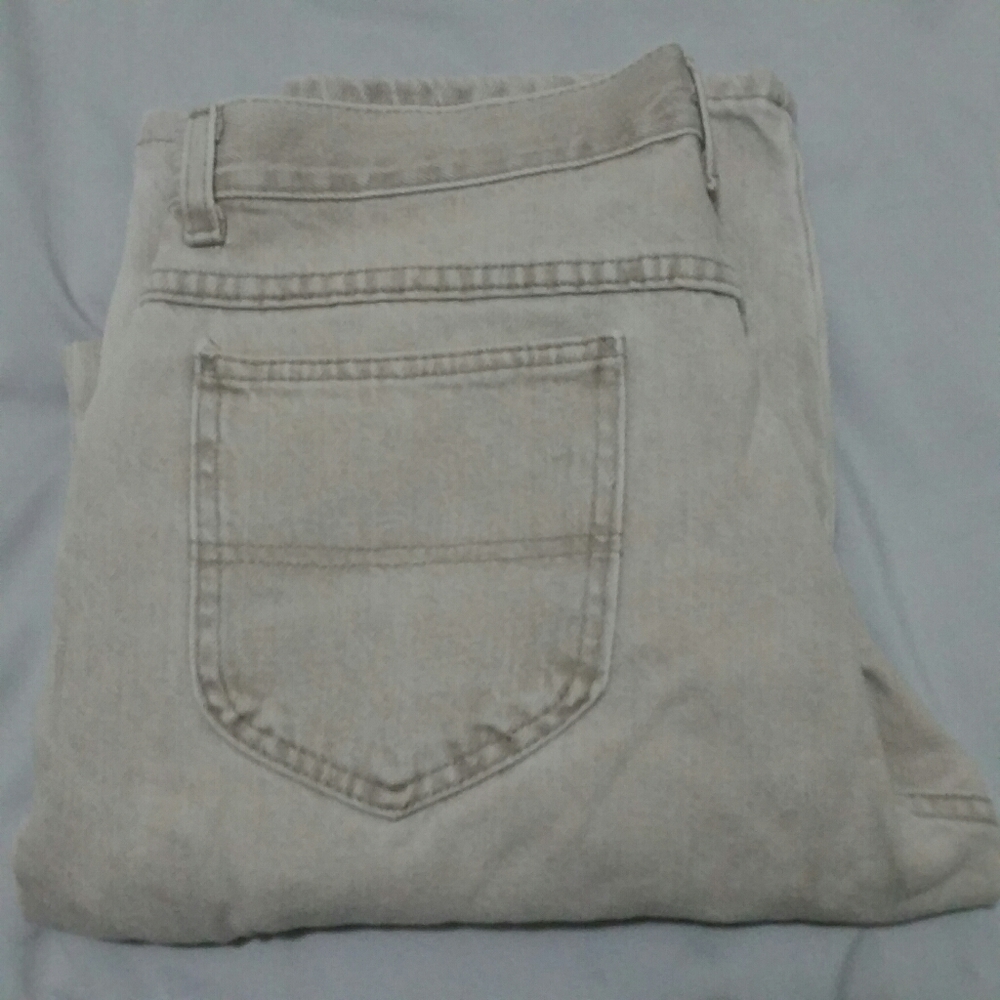Men's Rider Denims Jeans